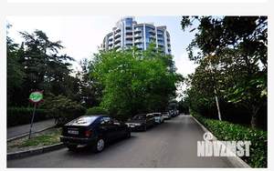 1-к квартира, посуточно, 88м2, 4/14 этаж