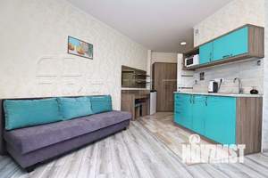 1-к квартира, посуточно, 35м2, 7/8 этаж