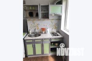 1-к квартира, посуточно, 30м2, 2/2 этаж