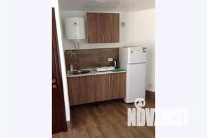 1-к квартира, посуточно, 23м2, 1/1 этаж