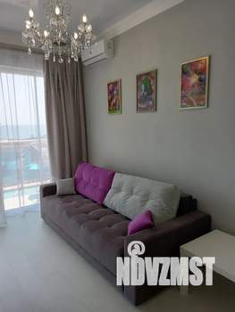 3-к квартира, посуточно, 50м2, 7/12 этаж