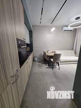 2-к квартира, посуточно, 44м2, 7/8 этаж