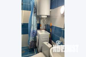 1-к квартира, посуточно, 18м2, 4/7 этаж