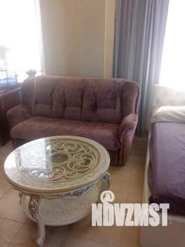 Студия квартира, посуточно, 31м2, 2/3 этаж