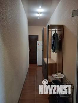 Студия квартира, посуточно, 32м2, 4/6 этаж