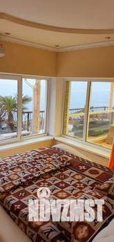 3-к квартира, посуточно, 100м2, 3/4 этаж