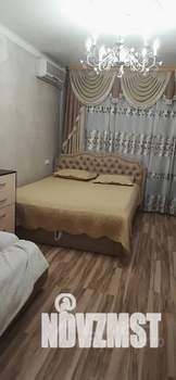 1-к квартира, посуточно, 35м2, 1/5 этаж