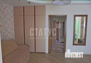 1-к квартира, на длительный срок, 38м2, 2/5 этаж