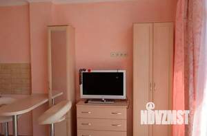 1-к квартира, посуточно, 26м2, 3/6 этаж