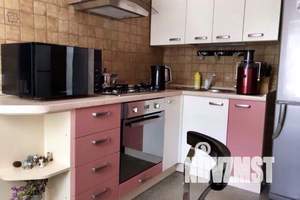 2-к квартира, посуточно, 40м2, 1/2 этаж
