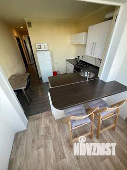 1-к квартира, на длительный срок, 39м2, 4/11 этаж