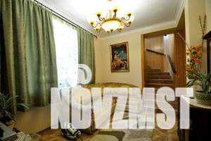 4-к квартира, посуточно, 100м2, 2/3 этаж