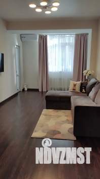 1-к квартира, посуточно, 40м2, 2/12 этаж