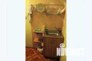 1-к квартира, посуточно, 15м2, 1/2 этаж