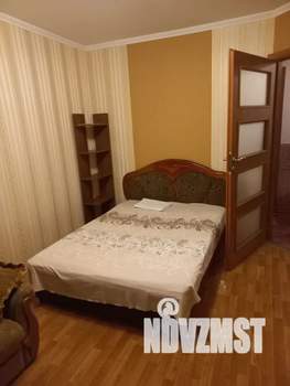 2-к квартира, посуточно, 47м2, 1/5 этаж