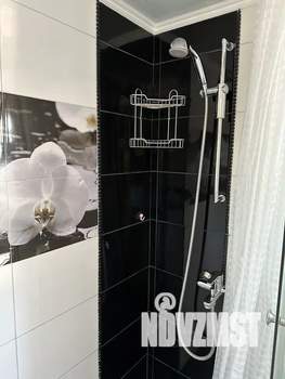 1-к квартира, посуточно, 22м2, 2/2 этаж