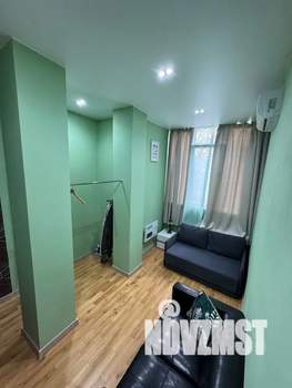 2-к квартира, посуточно, 39м2, -1/3 этаж