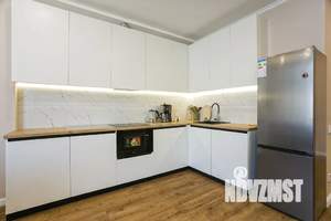 1-к квартира, посуточно, 37м2, 6/7 этаж