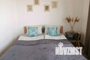 1-к квартира, посуточно, 38м2, 5/5 этаж