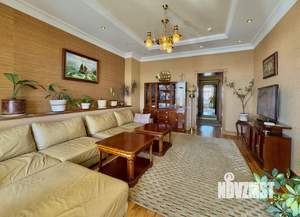 2-к квартира, посуточно, 120м2, 2/3 этаж