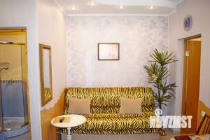 2-к квартира, посуточно, 40м2, 1/1 этаж