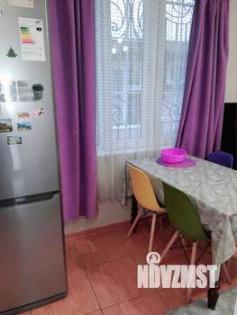 2-к квартира, посуточно, 58м2, 1/1 этаж