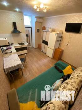 1-к квартира, посуточно, 50м2, 2/3 этаж