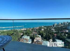 Студия квартира, посуточно, 50м2, 4/10 этаж