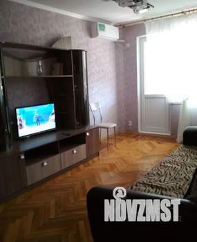 2-к квартира, посуточно, 56м2, 2/5 этаж