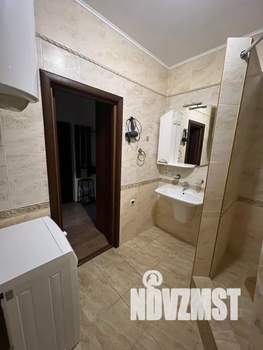 1-к квартира, посуточно, 63м2, 5/6 этаж