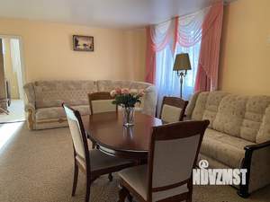 2-к квартира, посуточно, 150м2, 2/3 этаж