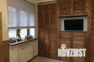 2-к квартира, посуточно, 50м2, 1/2 этаж