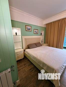 Студия квартира, посуточно, 47м2, 4/8 этаж