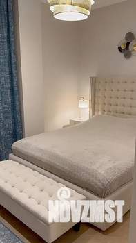 3-к квартира, посуточно, 83м2, 10/11 этаж