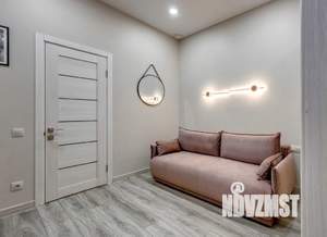 3-к квартира, посуточно, 77м2, 2/12 этаж