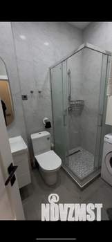 Студия квартира, на длительный срок, 20м2, 3/9 этаж