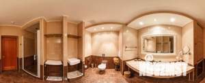 1-к квартира, посуточно, 81м2, 1/1 этаж