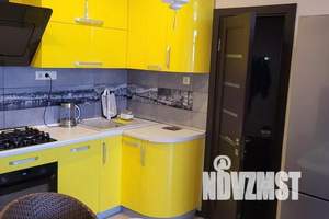 2-к квартира, посуточно, 60м2, 1/3 этаж