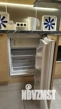 Студия квартира, посуточно, 21м2, 2/7 этаж