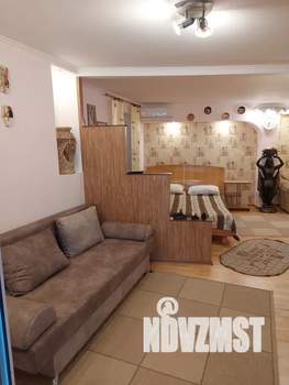 1-к квартира, посуточно, 25м2, 2/3 этаж