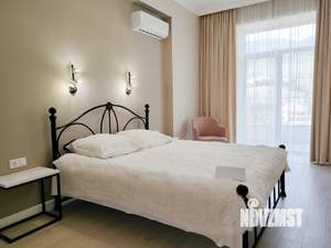 2-к квартира, посуточно, 65м2, 11/14 этаж