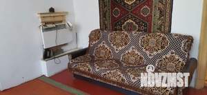 2-к квартира, посуточно, 35м2, 2/3 этаж