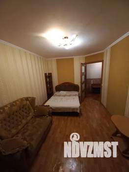 2-к квартира, посуточно, 47м2, 1/5 этаж