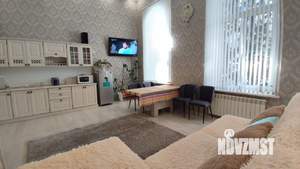 Студия квартира, посуточно, 65м2, 2/2 этаж