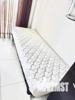 Студия квартира, посуточно, 30м2, 3/6 этаж