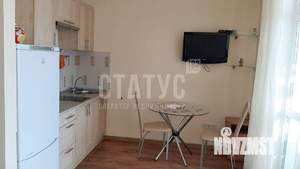 1-к квартира, на длительный срок, 40м2, 2/9 этаж