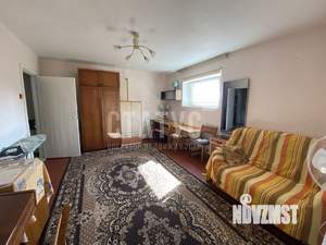2-к квартира, на длительный срок, 45м2, 3/12 этаж