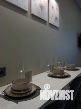 1-к квартира, посуточно, 29м2, 1/1 этаж