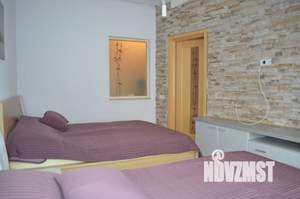 1-к квартира, посуточно, 66м2, 2/15 этаж