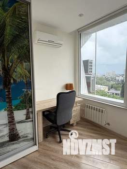 2-к квартира, посуточно, 120м2, 5/5 этаж